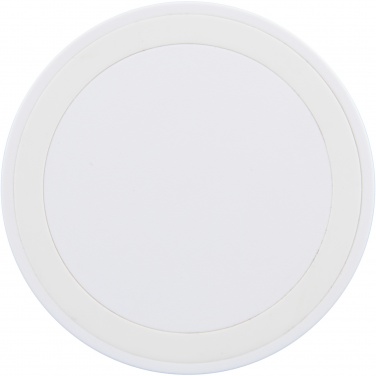 Logotrade firmakingi foto: Freal 5W juhtmevaba laadimispadi