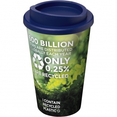 Logotrade reklaamkingitused pilt: Brite-Americano® 350 ml kohvitops