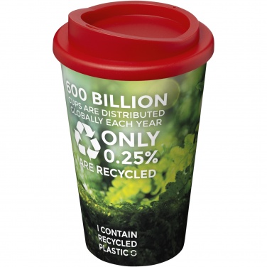 Logo trade firmakingitused foto: Brite-Americano® 350 ml kohvitops