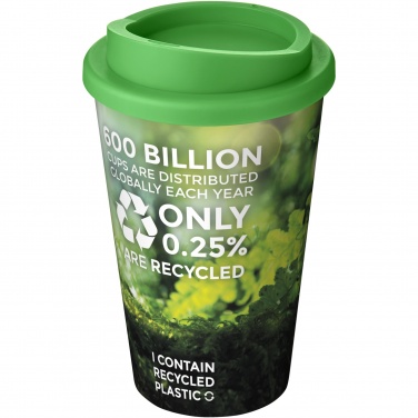 Logotrade reklaamkingitused pilt: Brite-Americano® 350 ml kohvitops