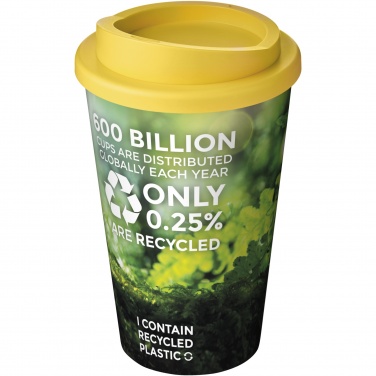 Logotrade reklaamkingi foto: Brite-Americano® 350 ml kohvitops