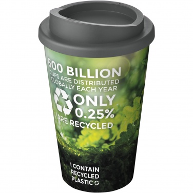 Logotrade ärikingitused pilt: Brite-Americano® 350 ml kohvitops