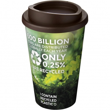 Logo trade meened foto: Brite-Americano® 350 ml kohvitops
