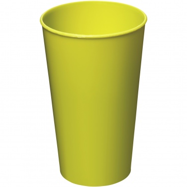 Logotrade reklaamkingid pilt: Arena 375 ml plastikust joogitops