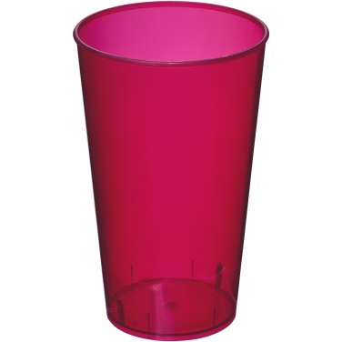 Logotrade reklaamkingitused pilt: Arena 375 ml plastikust joogitops