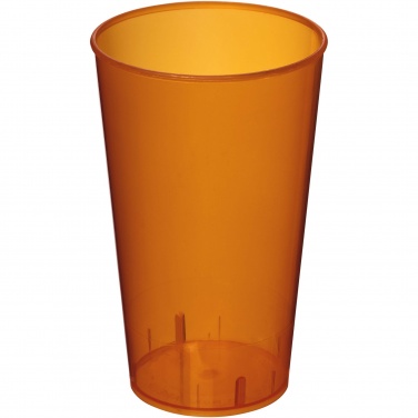 Logotrade reklaamtooted pilt: Arena 375 ml plastikust joogitops
