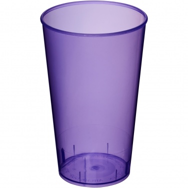 Logotrade firmakingituse foto: Arena 375 ml plastikust joogitops