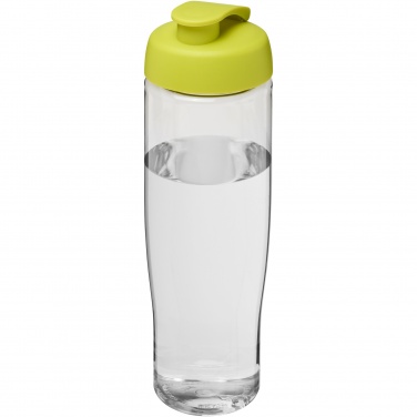 Logotrade reklaamkingitused pilt: H2O Active® Tempo 700 ml keeratava kaanega spordipudel
