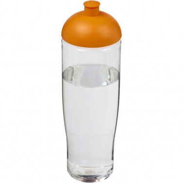Logotrade meene foto: H2O Active® Tempo 700 ml kuppelkaanega spordipudel