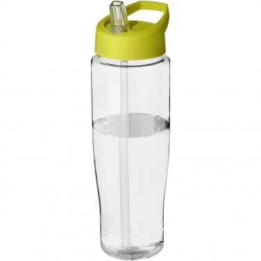 Logo trade firmakingituse pilt: H2O Active® Tempo 700 ml tilaga kaanega spordipudel