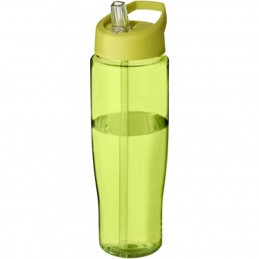 Logotrade ärikingi foto: H2O Active® Tempo 700 ml tilaga kaanega spordipudel