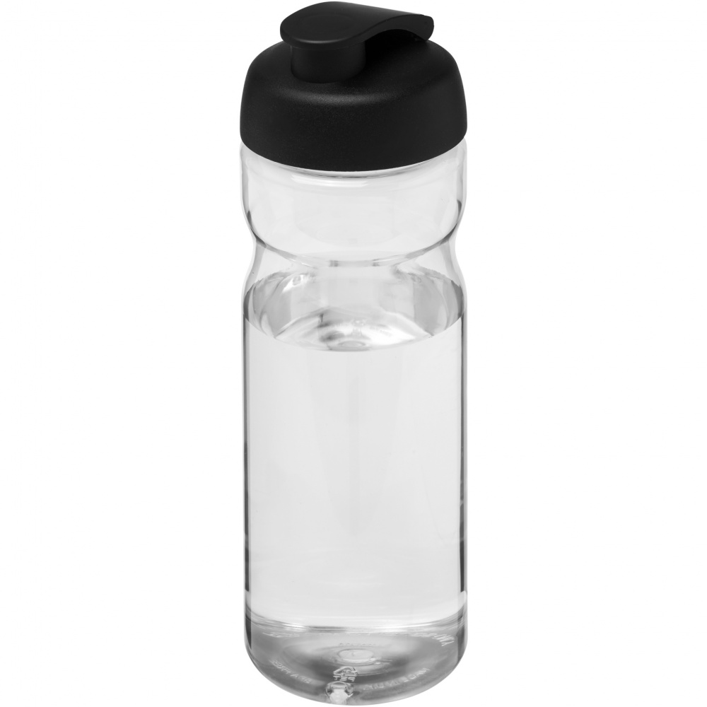 Logotrade ärikingitused pilt: H2O Active® Base 650 ml keeratava kaanega spordipudel