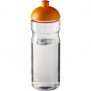 Logotrade reklaamtoote foto: H2O Active® Base 650 ml kuppelkaanega spordipudel