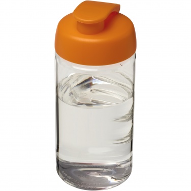 Logotrade ärikingid pilt: H2O Active® Bop 500 ml keeratava kaanega spordipudel