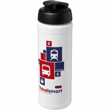 Logotrade firmakingituse foto: Baseline® Plus 750 ml keeratava kaanega spordipudel