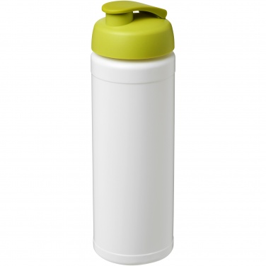 Logo trade firmakingituse pilt: Baseline® Plus 750 ml keeratava kaanega spordipudel