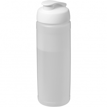 Logotrade firmakingi foto: Baseline® Plus 750 ml keeratava kaanega spordipudel