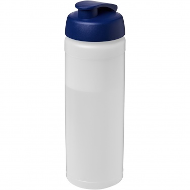 Logotrade meene foto: Baseline® Plus 750 ml keeratava kaanega spordipudel