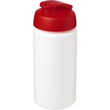 Logo trade reklaamkingid foto: Baseline® Plus grip 500 ml keeratava kaanega spordipudel
