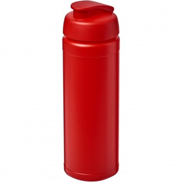 Logo trade firmakingi pilt: Baseline® Plus grip 750 ml keeratava kaanega spordipudel