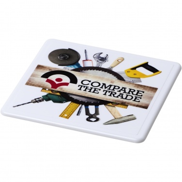 Logotrade reklaamtooted pilt: Renzo kandiline plastikust tassialus