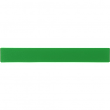Logotrade firmakingituse foto: Rothko 30 cm plastikust joonlaud