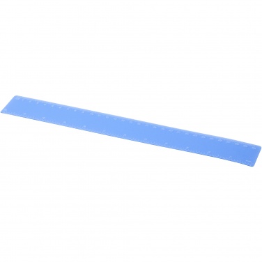 Logo trade meened foto: Rothko 30 cm plastikust joonlaud