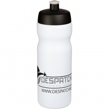 Logo trade firmakingid foto: Baseline® Plus 650 ml spordipudel