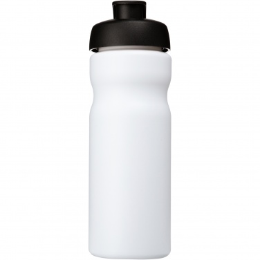 Logotrade reklaamkingituse foto: Baseline® Plus 650 ml keeratava kaanega spordipudel
