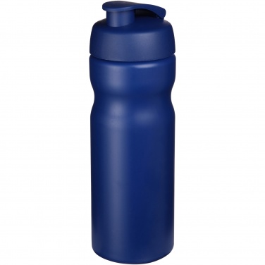 Logo trade reklaamkingitused foto: Baseline® Plus 650 ml keeratava kaanega spordipudel