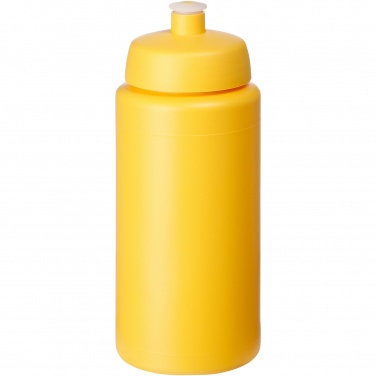 Logotrade ärikingi foto: Baseline® Plus grip 500 ml spordikaanega spordipudel