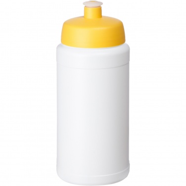 Logotrade reklaamkingi foto: Baseline® Plus 500 ml pudel spordikaanega