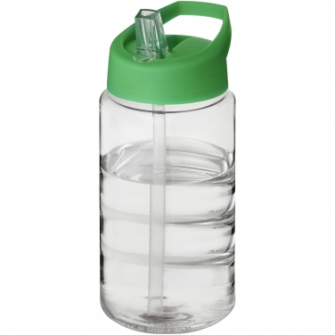 Logotrade firmakingitused pilt: H2O Active® Bop 500 ml tilaga kaanega spordipudel