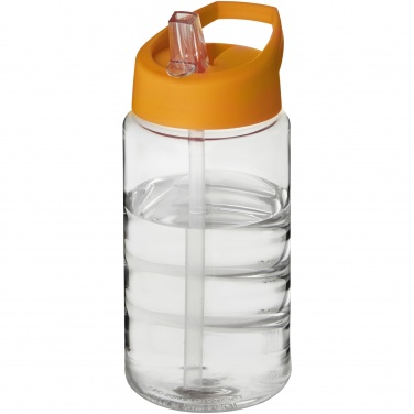 Logo trade reklaamkingituse pilt: H2O Active® Bop 500 ml tilaga kaanega spordipudel