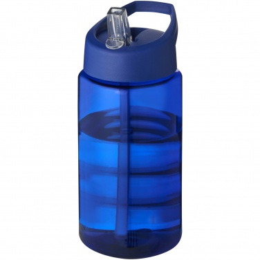 Logo trade reklaamtoote pilt: H2O Active® Bop 500 ml tilaga kaanega spordipudel