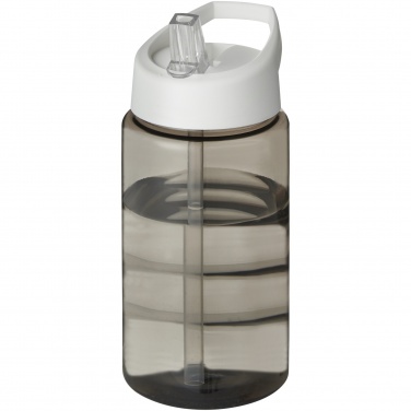 Logo trade firmakingituse pilt: H2O Active® Bop 500 ml tilaga kaanega spordipudel