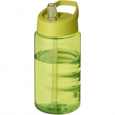 Logotrade ärikingi foto: H2O Active® Bop 500 ml tilaga kaanega spordipudel