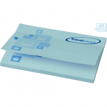 Logotrade ärikingitused pilt: Sticky-Mate® A7 kleeppaberid 100x75mm