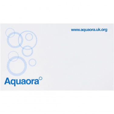 Logo trade firmakingid foto: Sticky-Mate® kleeppaberid 127x75mm