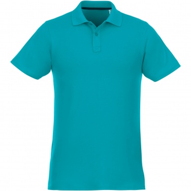 Logotrade reklaamkingid pilt: Helios lühikeste varrukatega meeste polo