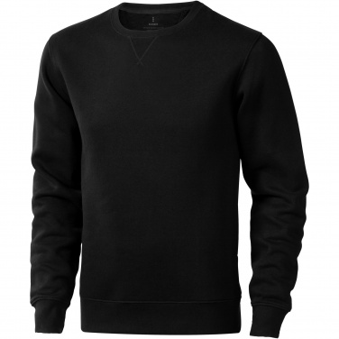 Logotrade reklaamkingitused pilt: Surrey unisex kaelusega kampsun