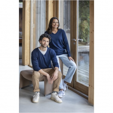 Logotrade firmakingi foto: Stantoni meeste v-kaelusega pullover