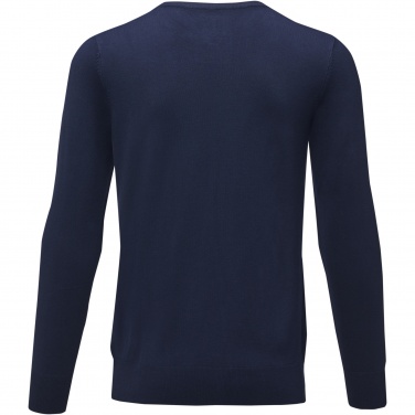 Logo trade firmakingid foto: Merrit meeste kaelaga pullover