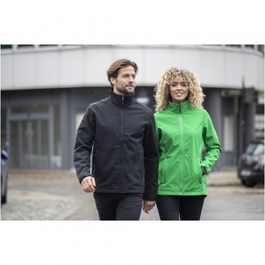 Logotrade reklaamkingitused pilt: Maxson naiste softshell jope