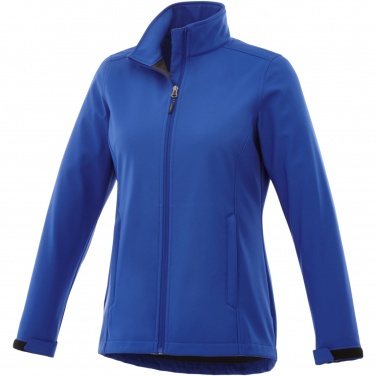 Logo trade reklaamkingituse pilt: Maxson naiste softshell jope
