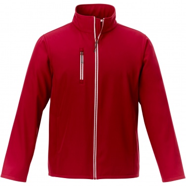 Logotrade ärikingitused pilt: Orion meeste softshell jope