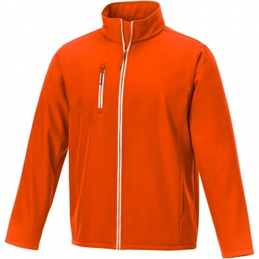Logo trade firmakingituse pilt: Orion meeste softshell jope