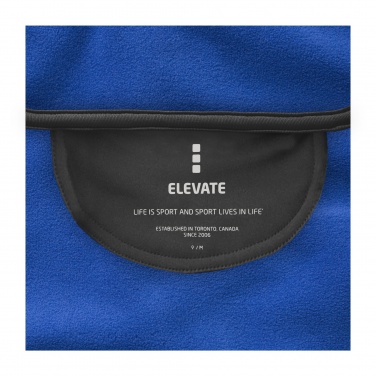 Logo trade meene pilt: Brossardi naiste täistõmblukuga fliisjope