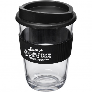 Logotrade reklaamkingituse foto: Americano® Cortado 300 ml klaasist termostops