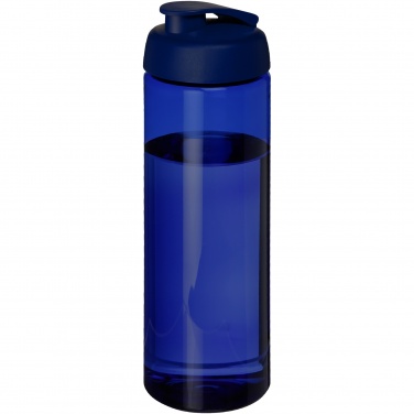 Logotrade reklaamtoote foto: H2O Active® Vibe 850 ml keeratava kaanega spordipudel